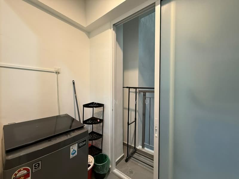 Kondominium untuk Disewa di Zen 6 - Rain Yu - Yard - PropertyGuru.com.my