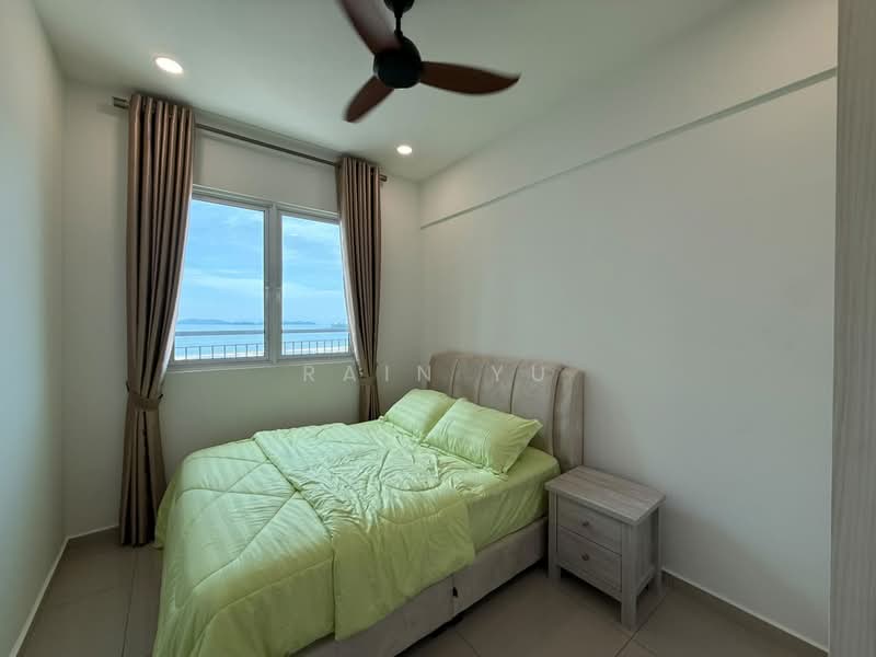 Kondominium untuk Disewa di Zen 6 - Rain Yu - Bedroom 2 - PropertyGuru.com.my