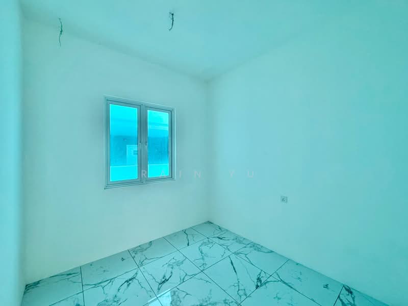 Condominium for Sale at QuayWest Residence - Rain Yu - Bedroom 3 - PropertyGuru.com.my