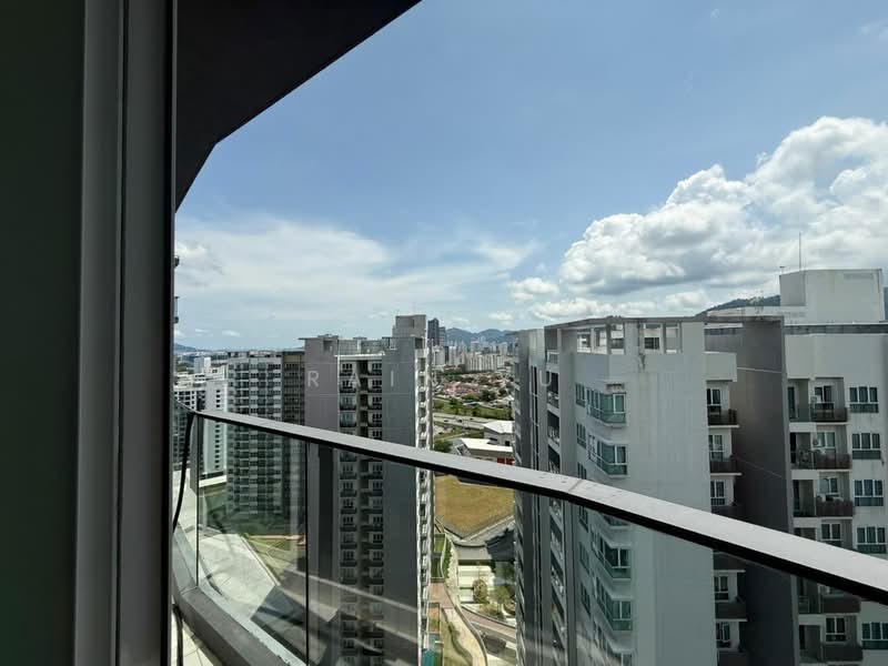 Condominium for Sale at QuayWest Residence - Rain Yu - View - PropertyGuru.com.my