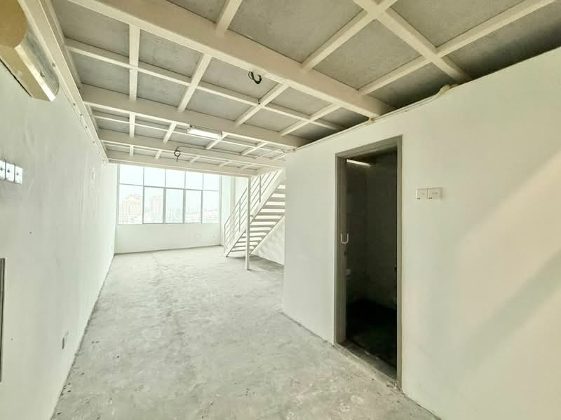 Pejabat untuk Dijual di Taman Bukit Jambul (Bukit Jambul) - Rain Yu - Interior - PropertyGuru.com.my