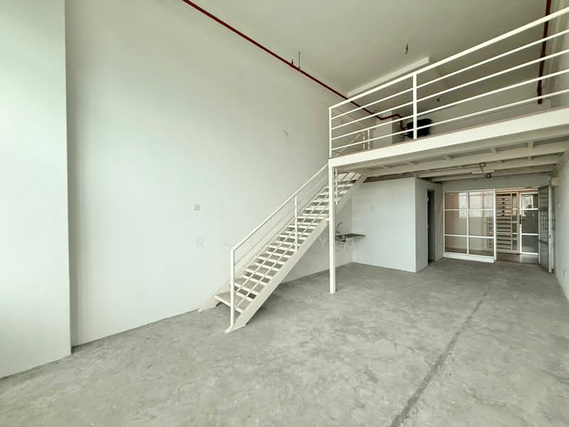 Pejabat untuk Dijual di Taman Bukit Jambul (Bukit Jambul) - Rain Yu - Interior - PropertyGuru.com.my