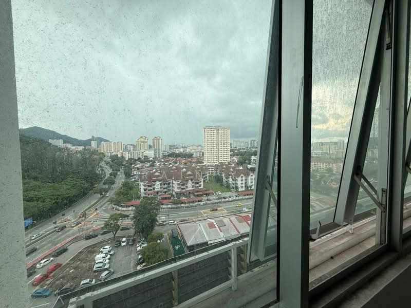 Pejabat untuk Dijual di Taman Bukit Jambul (Bukit Jambul) - Rain Yu - View - PropertyGuru.com.my