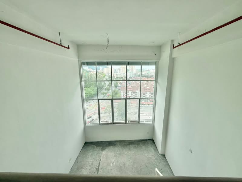 Pejabat untuk Dijual di Taman Bukit Jambul (Bukit Jambul) - Rain Yu - Interior - PropertyGuru.com.my