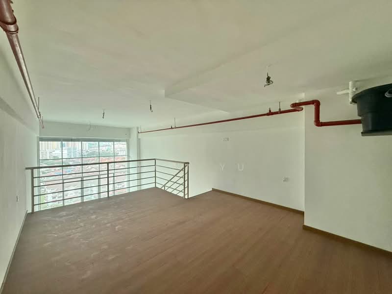 Pejabat untuk Dijual di Taman Bukit Jambul (Bukit Jambul) - Rain Yu - Interior - PropertyGuru.com.my