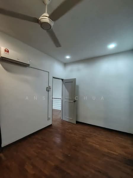 Cluster House for Rent in Taman Adda Heights (Tebrau) - Anson Chua - Interior - PropertyGuru.com.my