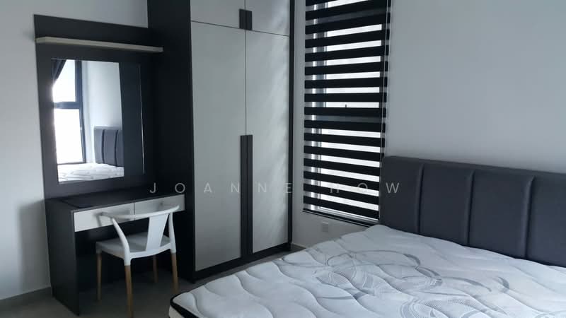 Service Residence for Rent at Atlantis Residences (Pangsapuri Atlantis Kota Syahbandar) - Joanne How - Bedroom - PropertyGuru.com.my