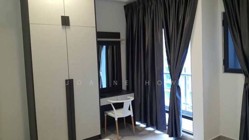 Service Residence for Rent at Atlantis Residences (Pangsapuri Atlantis Kota Syahbandar) - Joanne How - Bedroom - PropertyGuru.com.my