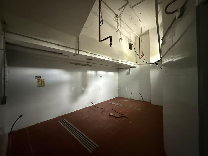 Kedai untuk Disewa di Bayan Lepas (Penang) - Rain Yu - Interior - PropertyGuru.com.my