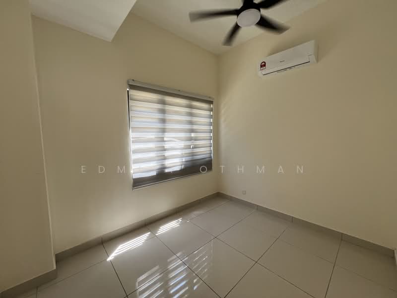 3-storey Terraced House for Rent in Sepang (Selangor) - Edmizi Othman - Interior - PropertyGuru.com.my