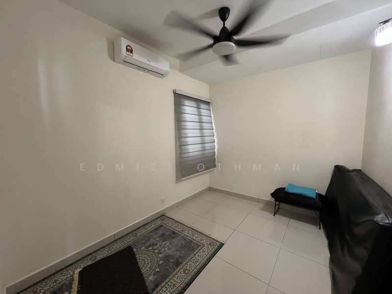 3-storey Terraced House for Rent in Sepang (Selangor) - Edmizi Othman - Interior - PropertyGuru.com.my
