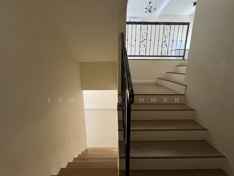 3-storey Terraced House for Rent in Sepang (Selangor) - Edmizi Othman - Interior - PropertyGuru.com.my