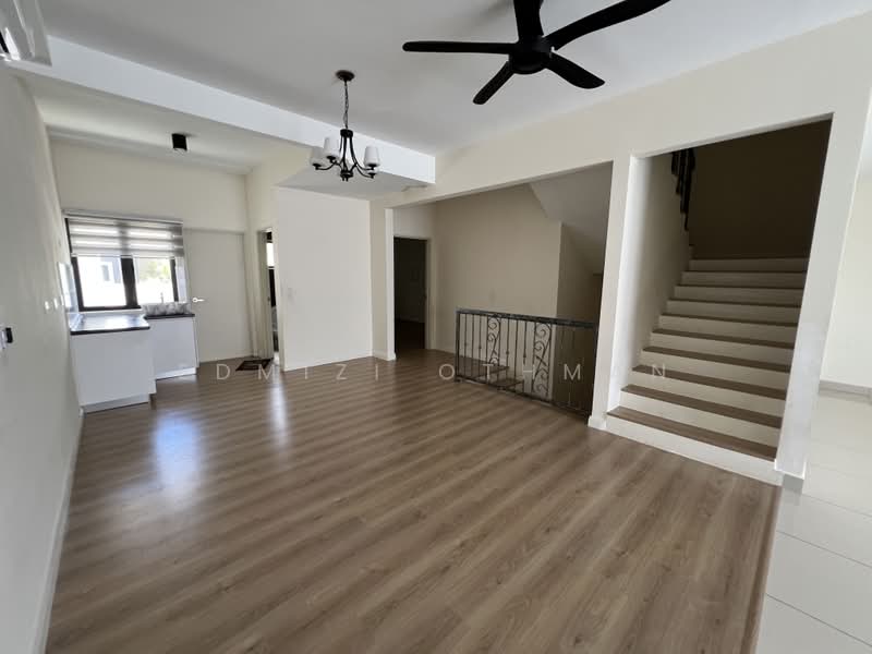 3-storey Terraced House for Rent in Sepang (Selangor) - Edmizi Othman - Interior - PropertyGuru.com.my