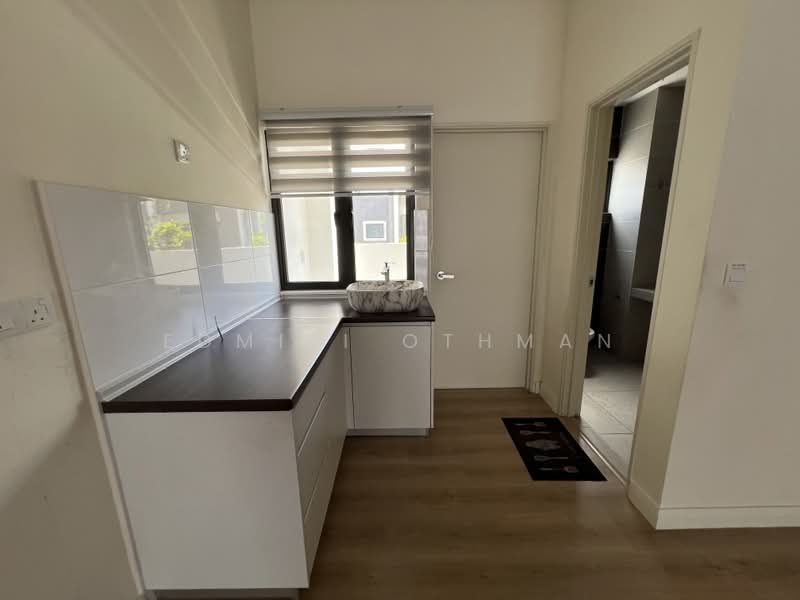 3-storey Terraced House for Rent in Sepang (Selangor) - Edmizi Othman - Interior - PropertyGuru.com.my