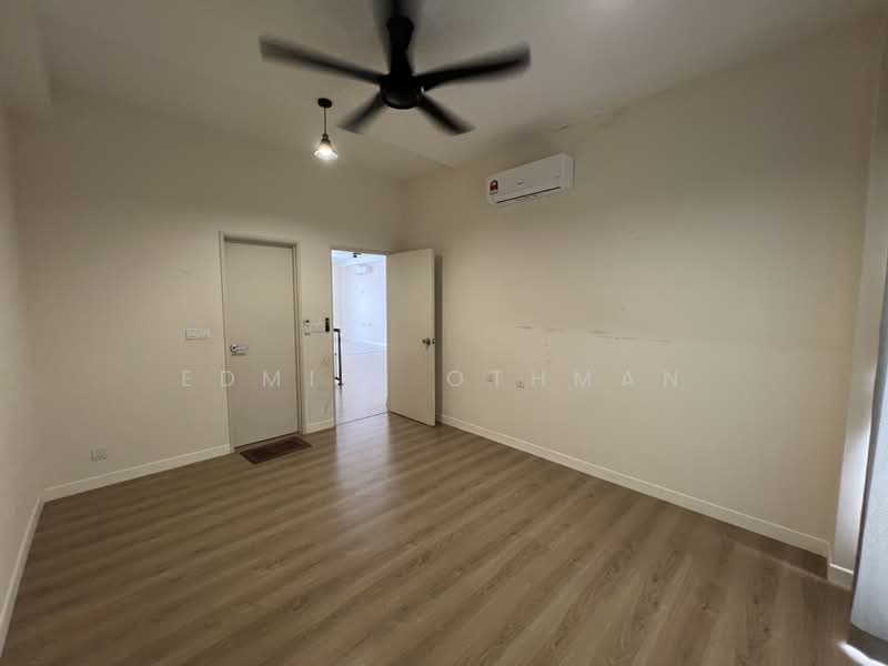 3-storey Terraced House for Rent in Sepang (Selangor) - Edmizi Othman - Interior - PropertyGuru.com.my