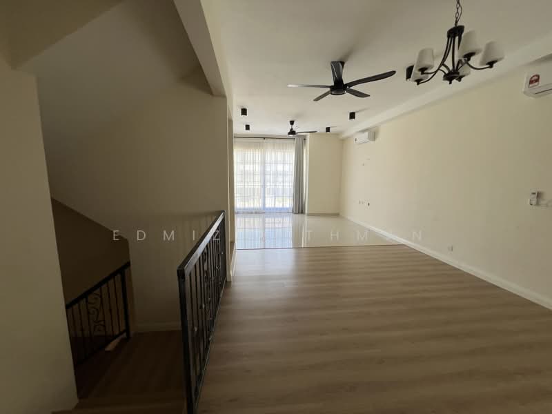 3-storey Terraced House for Rent in Sepang (Selangor) - Edmizi Othman - Interior - PropertyGuru.com.my