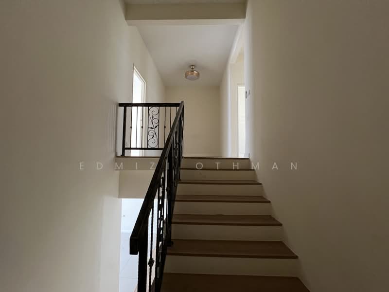 3-storey Terraced House for Rent in Sepang (Selangor) - Edmizi Othman - Interior - PropertyGuru.com.my