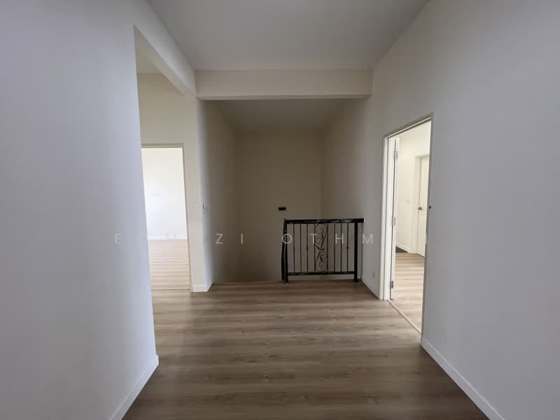 3-storey Terraced House for Rent in Sepang (Selangor) - Edmizi Othman - Interior - PropertyGuru.com.my