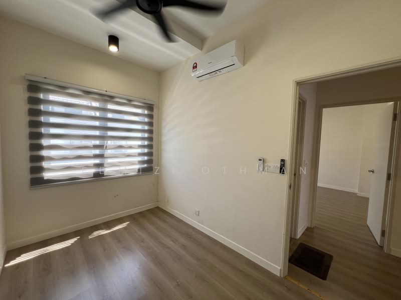 3-storey Terraced House for Rent in Sepang (Selangor) - Edmizi Othman - Interior - PropertyGuru.com.my