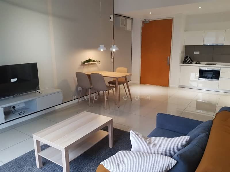Service Residence for Rent at NOVUM - Ming Yean - PropertyGuru.com.my