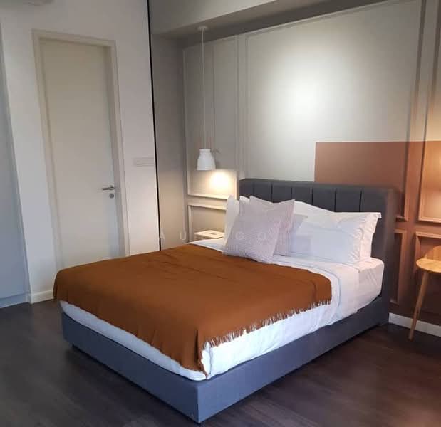 Service Residence for Rent at NOVUM - Ming Yean - PropertyGuru.com.my