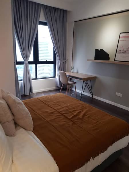 Service Residence for Rent at NOVUM - Ming Yean - PropertyGuru.com.my