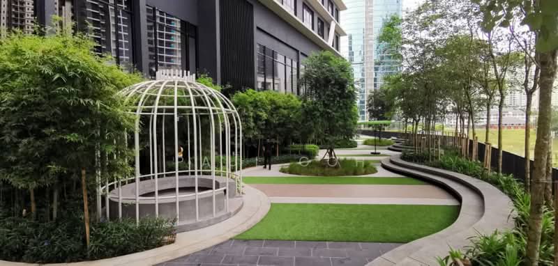 Service Residence for Rent at NOVUM - Ming Yean - PropertyGuru.com.my