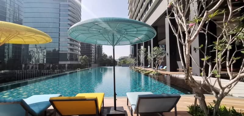 Service Residence for Rent at NOVUM - Ming Yean - PropertyGuru.com.my