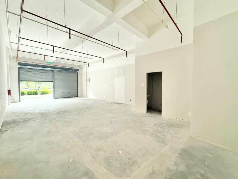 Kedai / Pejabat untuk Disewa di Bayan Lepas (Penang) - Rain Yu - Interior - PropertyGuru.com.my