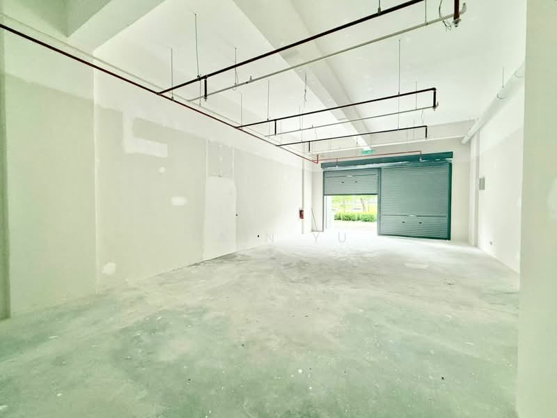Kedai / Pejabat untuk Disewa di Bayan Lepas (Penang) - Rain Yu - Interior - PropertyGuru.com.my