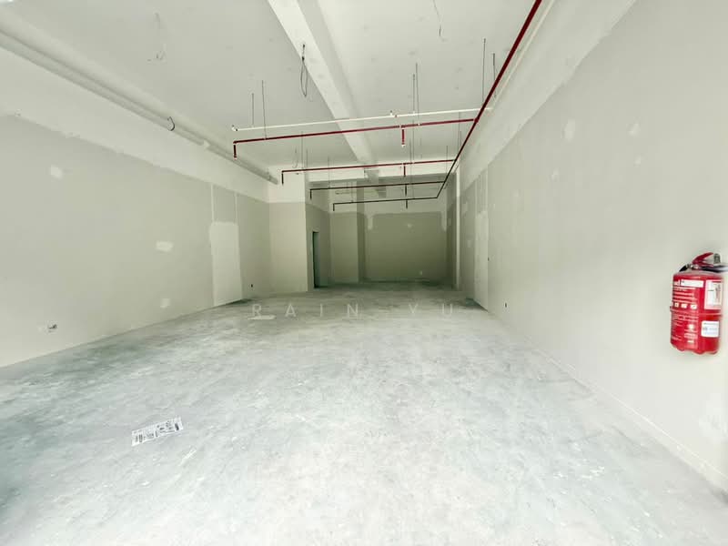 Kedai / Pejabat untuk Disewa di Bayan Lepas (Penang) - Rain Yu - Interior - PropertyGuru.com.my