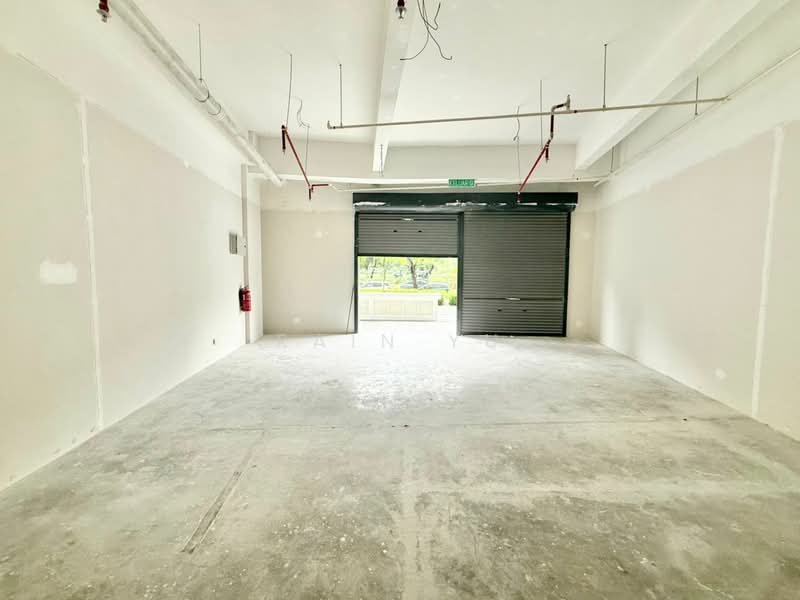 Kedai / Pejabat untuk Disewa di Bayan Lepas (Penang) - Rain Yu - Interior - PropertyGuru.com.my