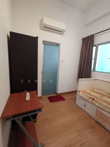 Kondominium untuk Disewa di Kiara Residence 2 (Residensi Kiara Jalil 2) - Damon Heng - Bedroom - PropertyGuru.com.my