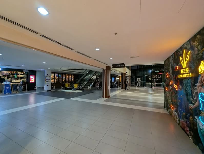 Rumah Niaga untuk Disewa di Bukit Bintang (KL City Centre) - Elaine Chong (Elle) - Interior - PropertyGuru.com.my