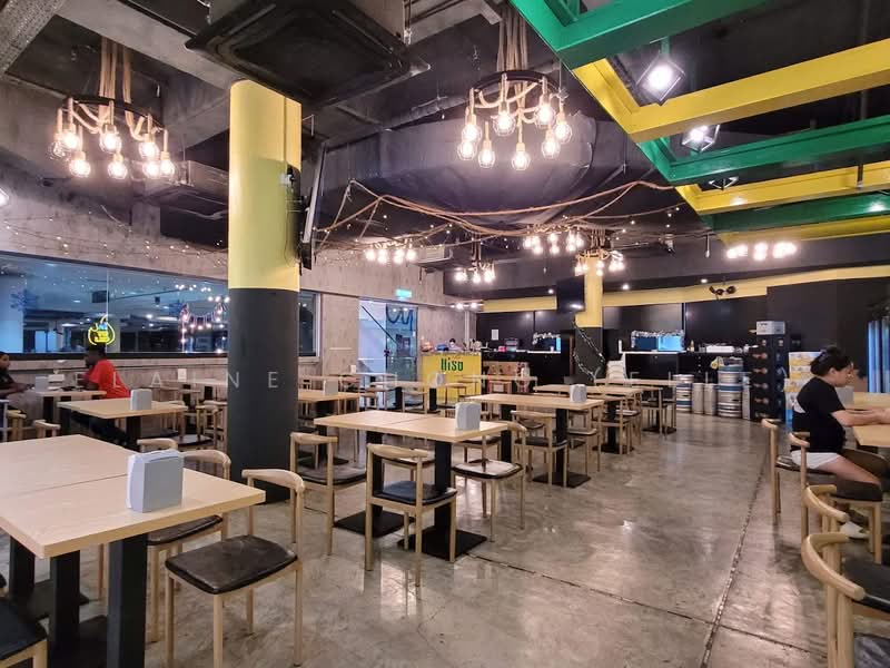 Rumah Niaga untuk Disewa di Bukit Bintang (KL City Centre) - Elaine Chong (Elle) - Interior - PropertyGuru.com.my
