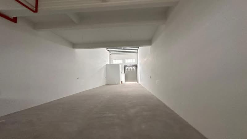 Kilang untuk Disewa di Taman Industri Jaya (Skudai) - Zoey Lee - Interior - PropertyGuru.com.my