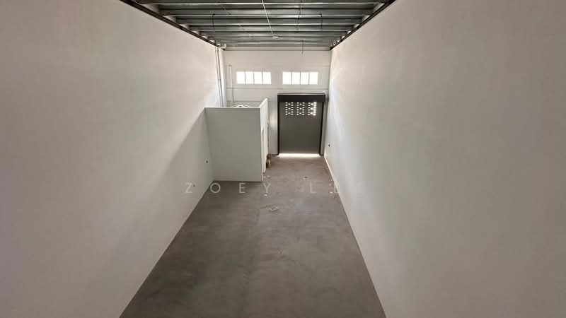Kilang untuk Disewa di Taman Industri Jaya (Skudai) - Zoey Lee - Interior - PropertyGuru.com.my