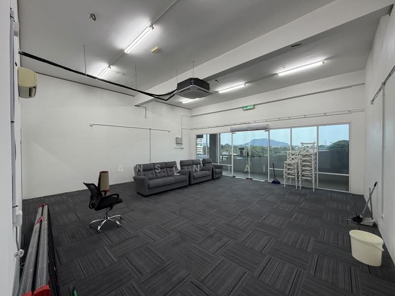 Shop / Office for Rent in Taman Pauh Jaya (Perai) - Anson Tai - PropertyGuru.com.my