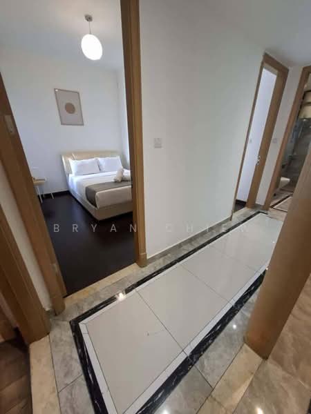 Service Residence for Sale at R&F Princess Cove Phase 1 - Bryan Chiew - Bedroom - PropertyGuru.com.my