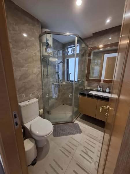 Service Residence for Sale at R&F Princess Cove Phase 1 - Bryan Chiew - Bathroom - PropertyGuru.com.my