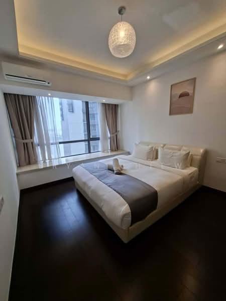 Service Residence for Sale at R&F Princess Cove Phase 1 - Bryan Chiew - Bedroom - PropertyGuru.com.my