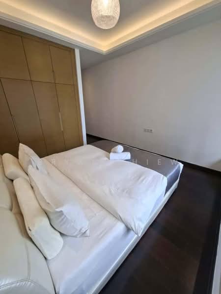 Service Residence for Sale at R&F Princess Cove Phase 1 - Bryan Chiew - Bedroom - PropertyGuru.com.my