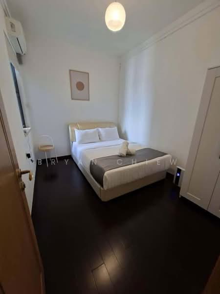 Service Residence for Sale at R&F Princess Cove Phase 1 - Bryan Chiew - Bedroom - PropertyGuru.com.my