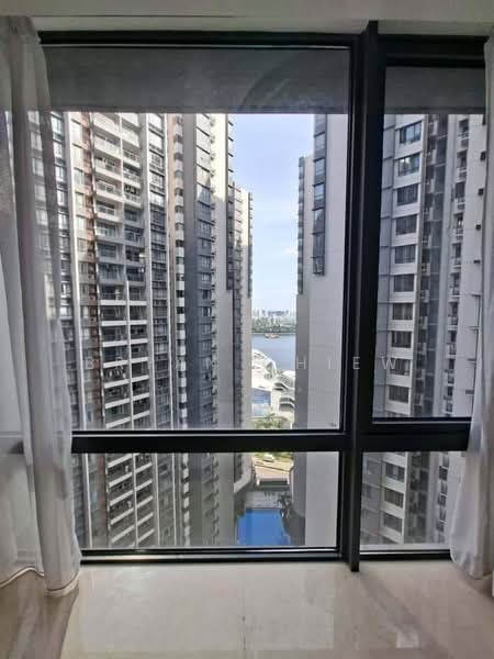 Service Residence for Sale at R&F Princess Cove Phase 1 - Bryan Chiew - View - PropertyGuru.com.my