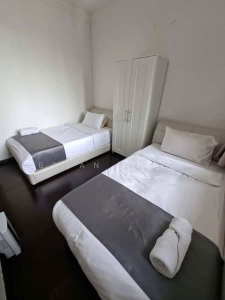 Service Residence for Sale at R&F Princess Cove Phase 1 - Bryan Chiew - Bedroom - PropertyGuru.com.my