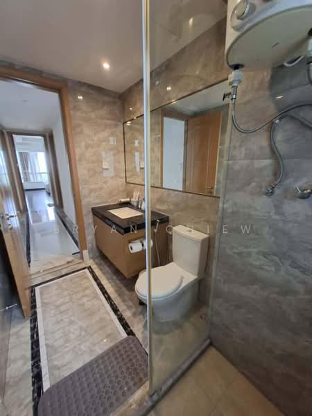 Service Residence for Sale at R&F Princess Cove Phase 1 - Bryan Chiew - Bathroom - PropertyGuru.com.my