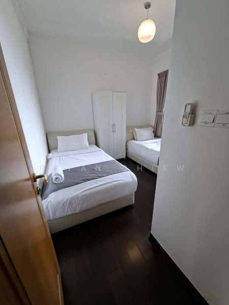 Service Residence for Sale at R&F Princess Cove Phase 1 - Bryan Chiew - Bedroom - PropertyGuru.com.my