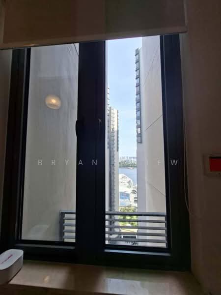 Service Residence for Sale at R&F Princess Cove Phase 1 - Bryan Chiew - View - PropertyGuru.com.my