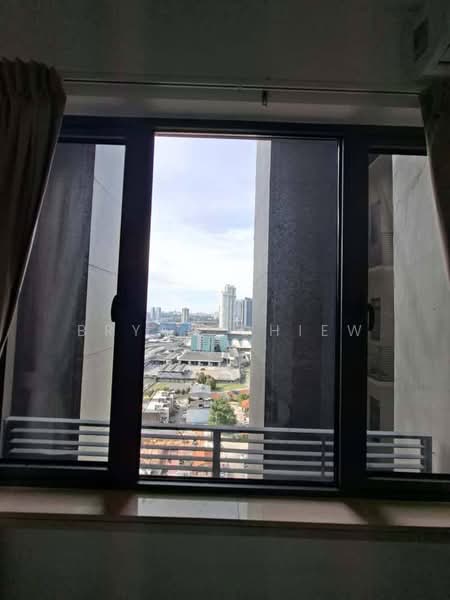 Service Residence for Sale at R&F Princess Cove Phase 1 - Bryan Chiew - View - PropertyGuru.com.my