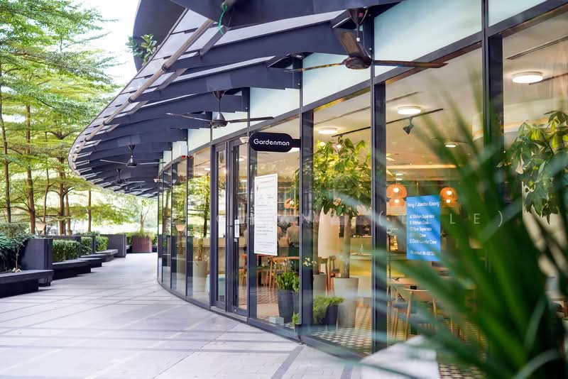 Rumah Niaga untuk Disewa di Bukit Bintang (KL City Centre) - Elaine Chong (Elle) - Exterior - PropertyGuru.com.my